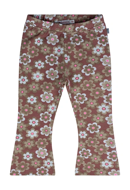 Bakkaboe baby meisjes broek